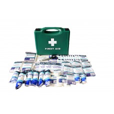 BS8599-1 Compliant Small Workplace First Aid Kit